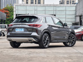 英菲尼迪QX50 2.0T四驱领航版2022款