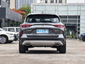 英菲尼迪QX50 2.0T四驱领航版2022款