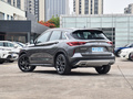 英菲尼迪QX50 2.0T四驱领航版2022款