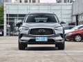 英菲尼迪QX50 2.0T四驱领航版2022款