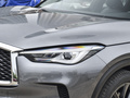 英菲尼迪QX50 2.0T四驱领航版2022款