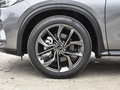 英菲尼迪QX50 2.0T四驱领航版2022款