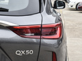英菲尼迪QX50 2.0T四驱领航版2022款