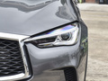 英菲尼迪QX50 2.0T四驱领航版2022款
