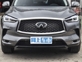 英菲尼迪QX50 2.0T四驱领航版2022款