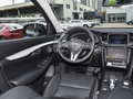 英菲尼迪QX50 2.0T四驱领航版2022款