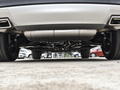 英菲尼迪QX50 2.0T四驱领航版2022款