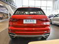 奥迪Q3 35 TFSI时尚动感型2022款