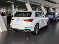 奥迪Q3 图片