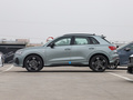 奥迪Q3 45 TFSI quattro时尚动感型2022款