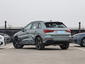 奥迪Q3 45 TFSI quattro时尚动感型2022款