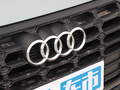 奥迪Q3 45 TFSI quattro时尚动感型2022款