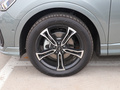 奥迪Q3 45 TFSI quattro时尚动感型2022款