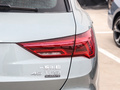 奥迪Q3 45 TFSI quattro时尚动感型2022款