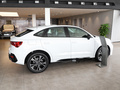 奥迪Q3 Sportback 图片