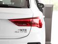 奥迪Q3 Sportback 图片