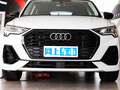 奥迪Q3 Sportback 图片