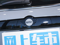 MINI COUNTRYMAN 图片
