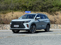 風(fēng)光580 1.5T自動(dòng)臻享型2022款