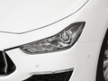 Ghibli 2.0TGT鋒芒版2022款