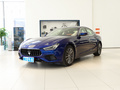 Ghibli 3.0T MODENA2022款