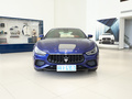 Ghibli 3.0T MODENA2022款