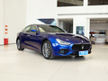 Ghibli 3.0T MODENA2022款