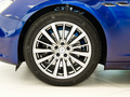 Ghibli 3.0T MODENA2022款
