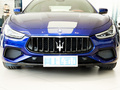 Ghibli 3.0T MODENA2022款
