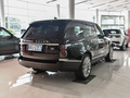 揽胜 3.0 L6 400PS尊崇创世加长版2022款