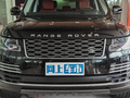 揽胜 3.0 L6 400PS尊崇创世加长版2022款
