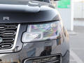 揽胜 5.0 SC V8 565PS SVA耀动版2022款