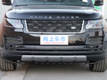 揽胜 5.0 SC V8 565PS SVA耀动版2022款