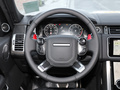 揽胜 5.0 SC V8 565PS SVA耀动版2022款