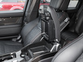 揽胜 5.0 SC V8 565PS SVA耀动版2022款