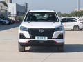 长安CS75 图片