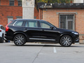 沃尔沃XC90 图片