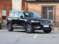 沃尔沃XC90 B6 智逸豪华版7座2022款