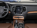 沃尔沃XC90 图片