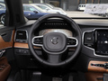 沃尔沃XC90 图片