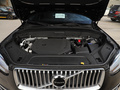 沃尔沃XC90 B6 智逸豪华版7座2022款