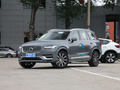 沃尔沃XC90 B6 智逸豪华版7座2022款
