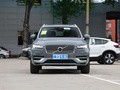 沃尔沃XC90 B6 智逸豪华版7座2022款