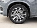 沃尔沃XC90 B6 智逸豪华版7座2022款