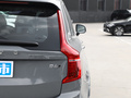 沃尔沃XC90 B6 智逸豪华版7座2022款