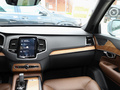 沃尔沃XC90 B6 智逸豪华版7座2022款