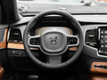 沃尔沃XC90 B6 智逸豪华版7座2022款