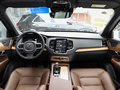 沃尔沃XC90 B6 智逸豪华版7座2022款