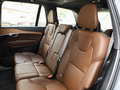 沃尔沃XC90 B6 智逸豪华版7座2022款