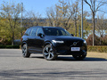 沃尔沃XC90 B6 智逸运动版7座2022款